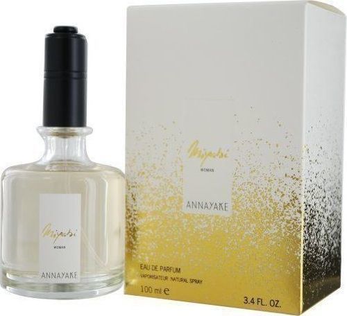 Annayake Miyabi Woman Edp Spray   100 ml