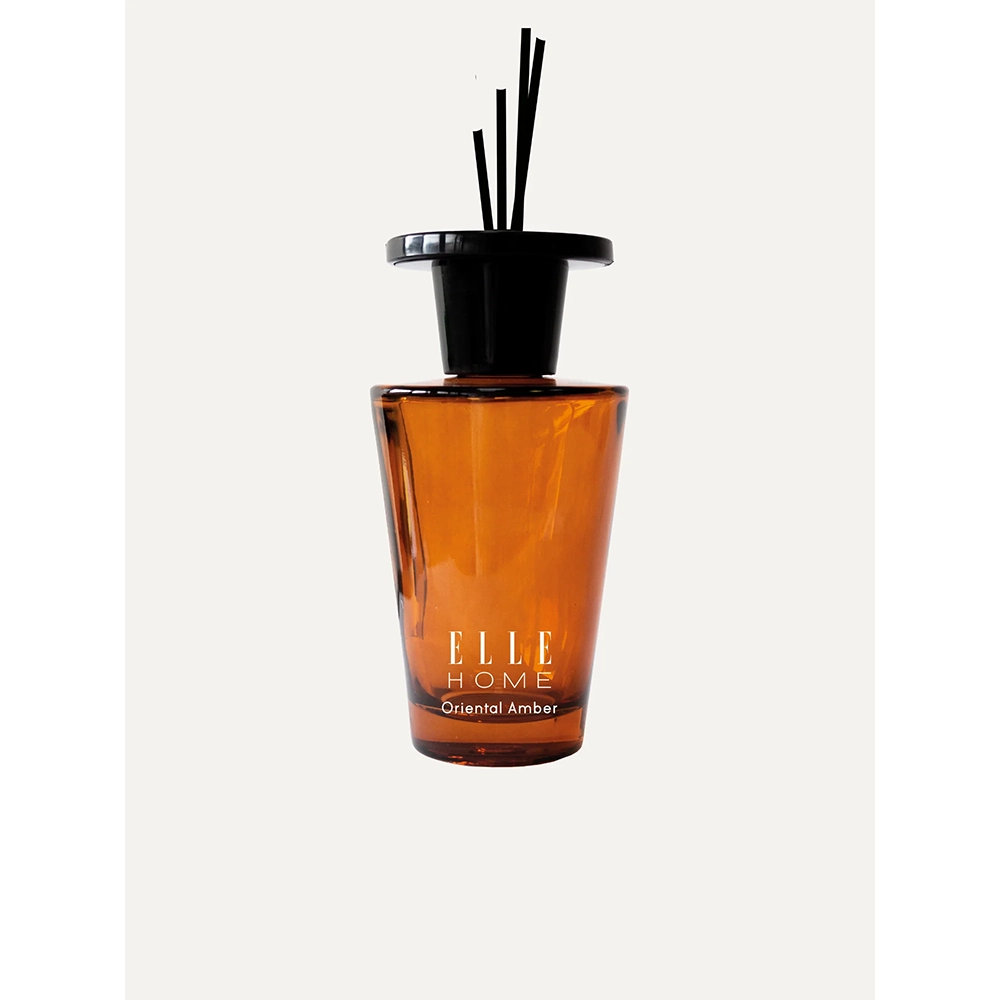 3560232789885 Elle Home Scented Diffuser - Oriental Amber 150 ml