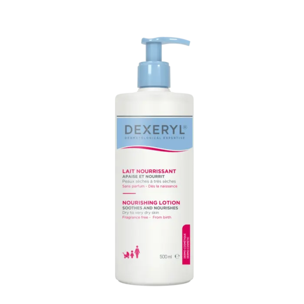 DEXERYL DEXECLEAR Anti-Blemish Cleansing Gel 400 ml