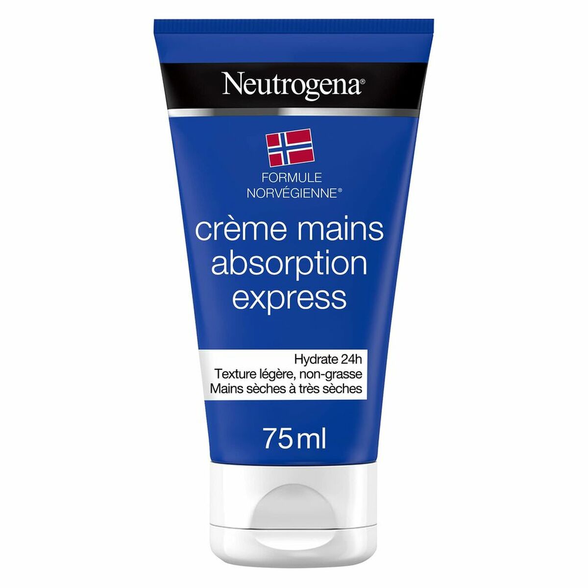 NEUTROGENA CRÈME MAINS concentrated 50 ml
