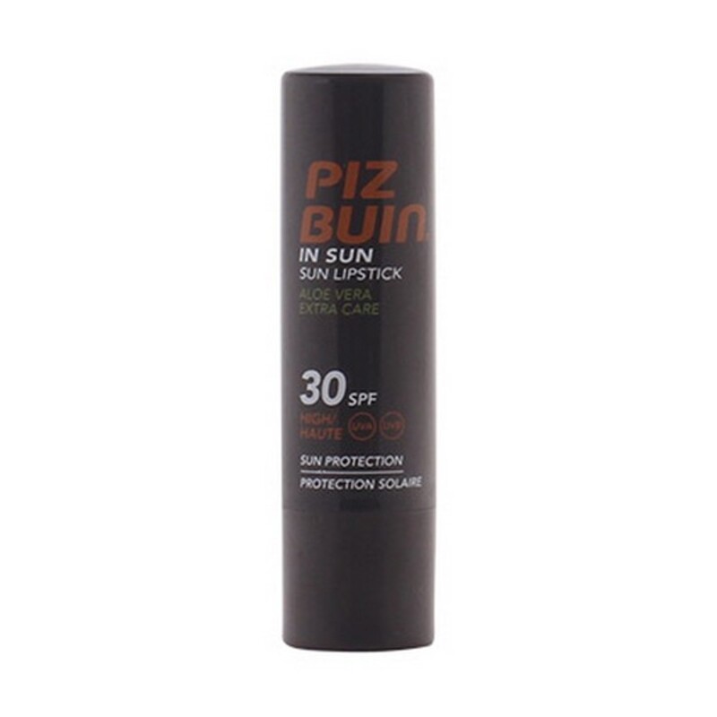 PIZ BUIN IN SUN aloe vera lipstick SPF30 4.9 gr