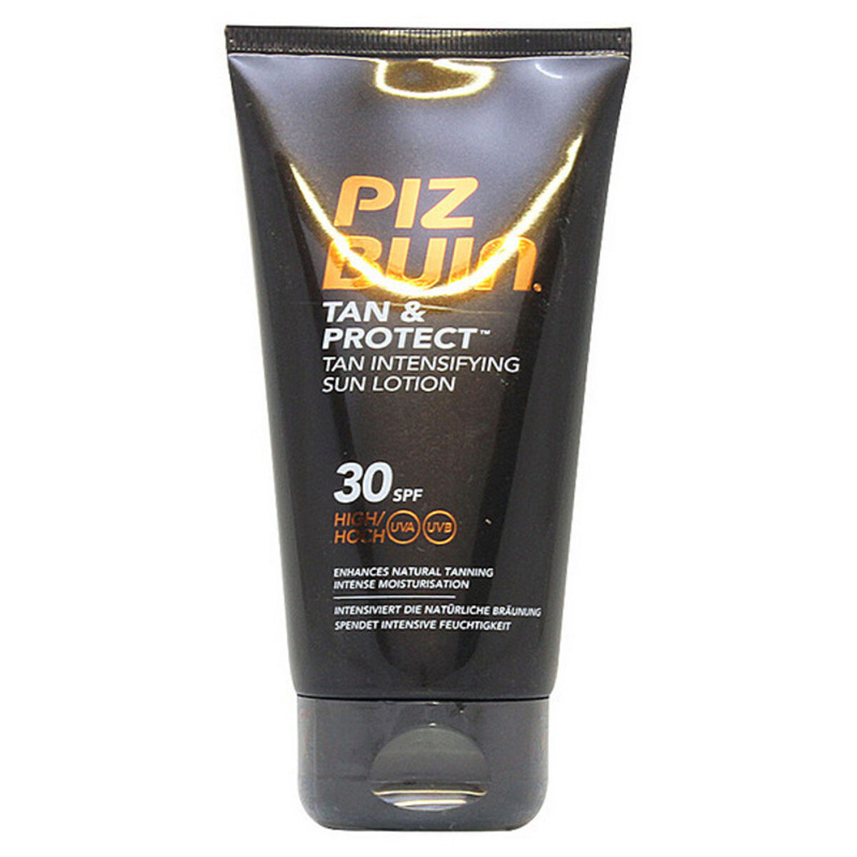 Piz Buin Tan & Protect Intens. Sun Lotion SPF30  - 1 piece x 150 ml