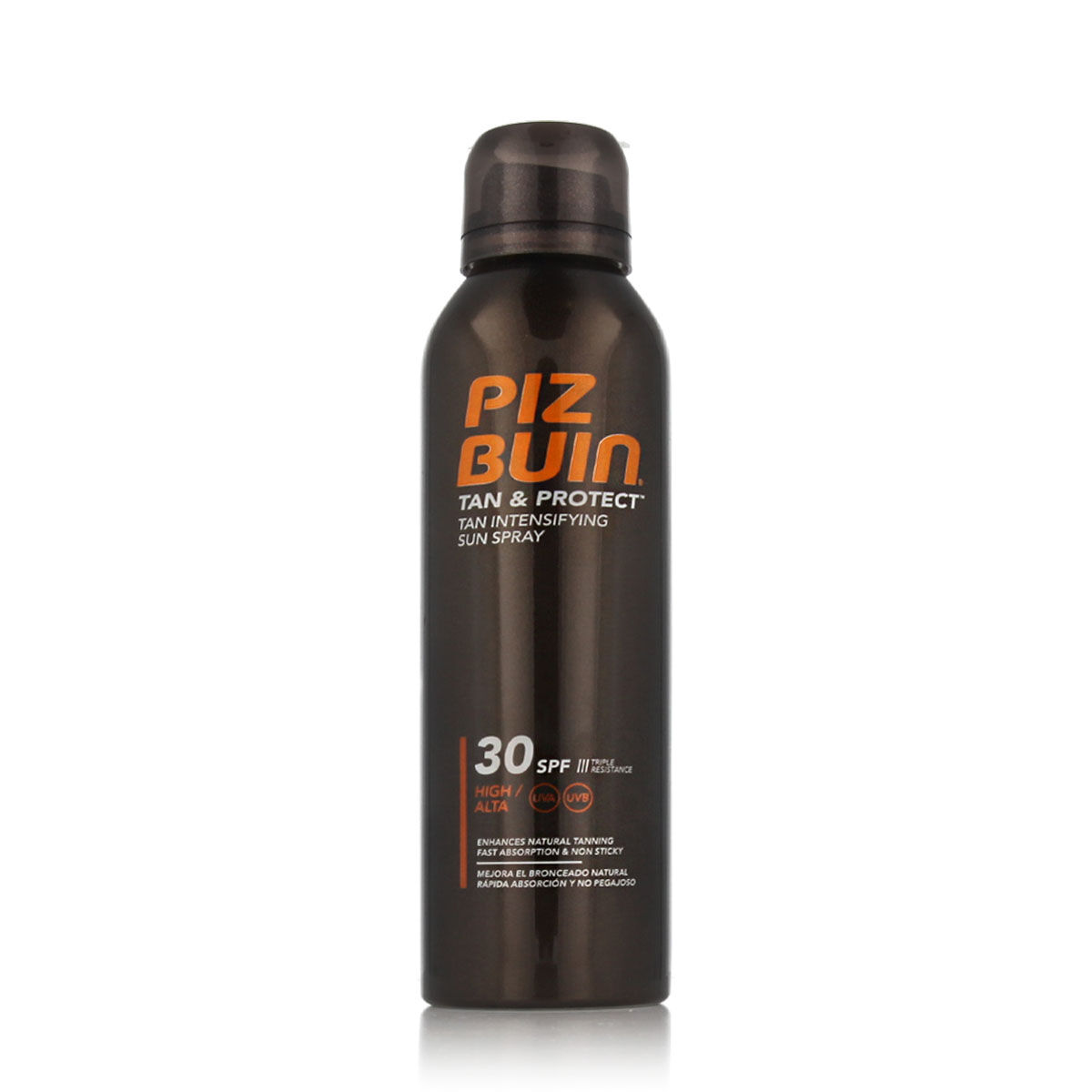 PIZ BUIN TAN & PROTECT INTENSIFYING spray SPF30 150 ml