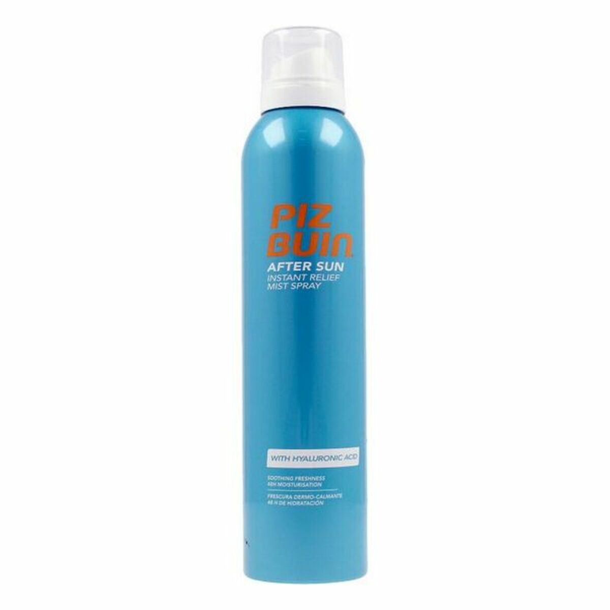 PIZ BUIN AFTER-SUN instant relief mist spray 200 ml