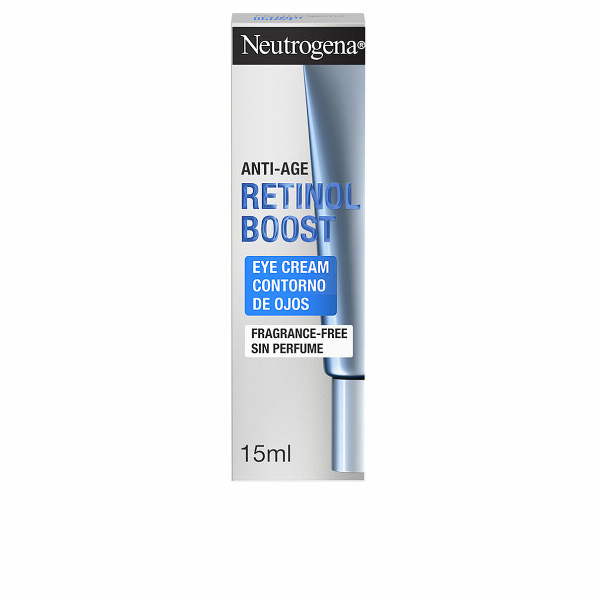 NEUTROGENA RETINOL BOOST eye contour 15 ml