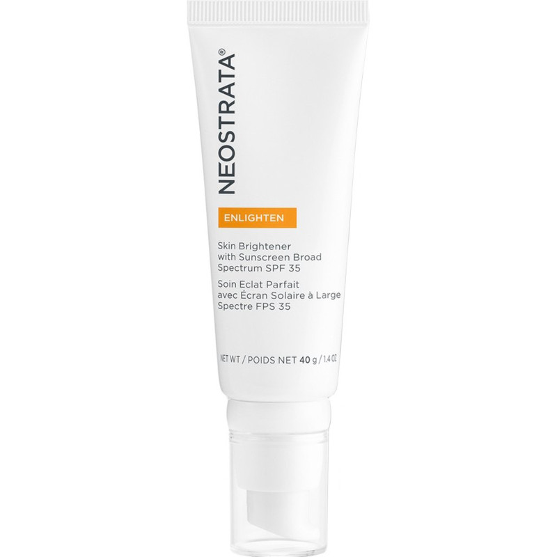 NEOSTRATA ENLIGHTEN skin brightener SPF35 40 gr