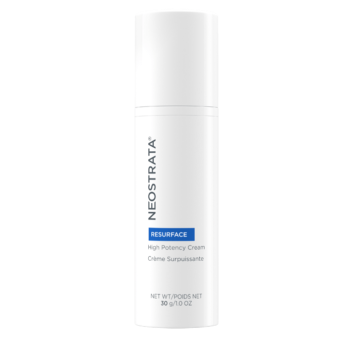 NEOSTRATA RESURFACE high potency cream 30 ml