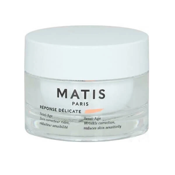 Matis Reponse Delicate Sensi-Age   50 ml