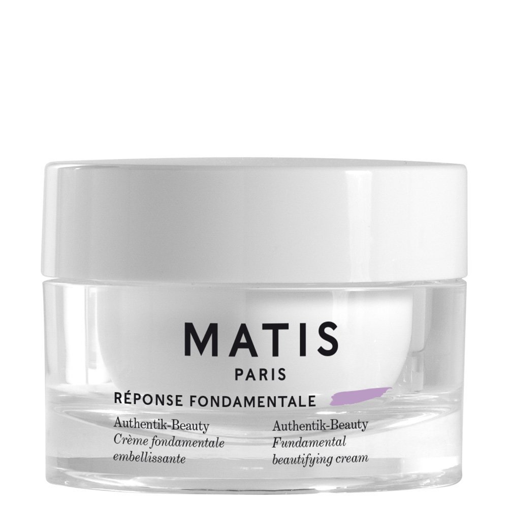 Matis Reponse Fondamentale Authentik-Beauty Cream   50 ml