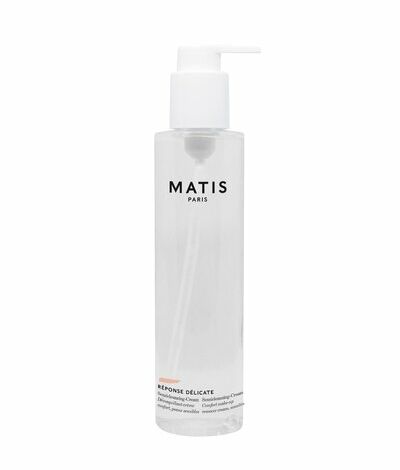 Matis Reponse Delicate Sensicleaning-Cream    200 ml