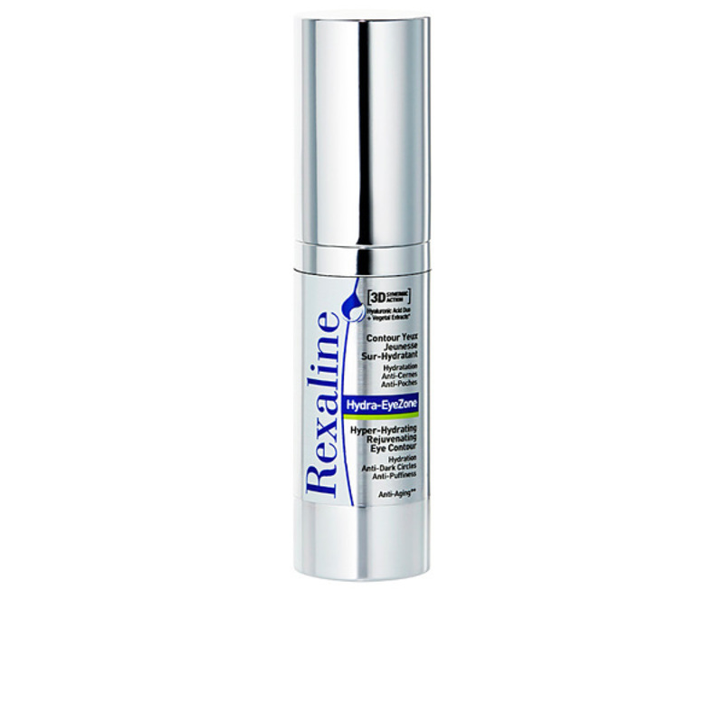 REXALINE 3D HYDRA-EYEZONE hyper-hydrating eye contour 15 ml