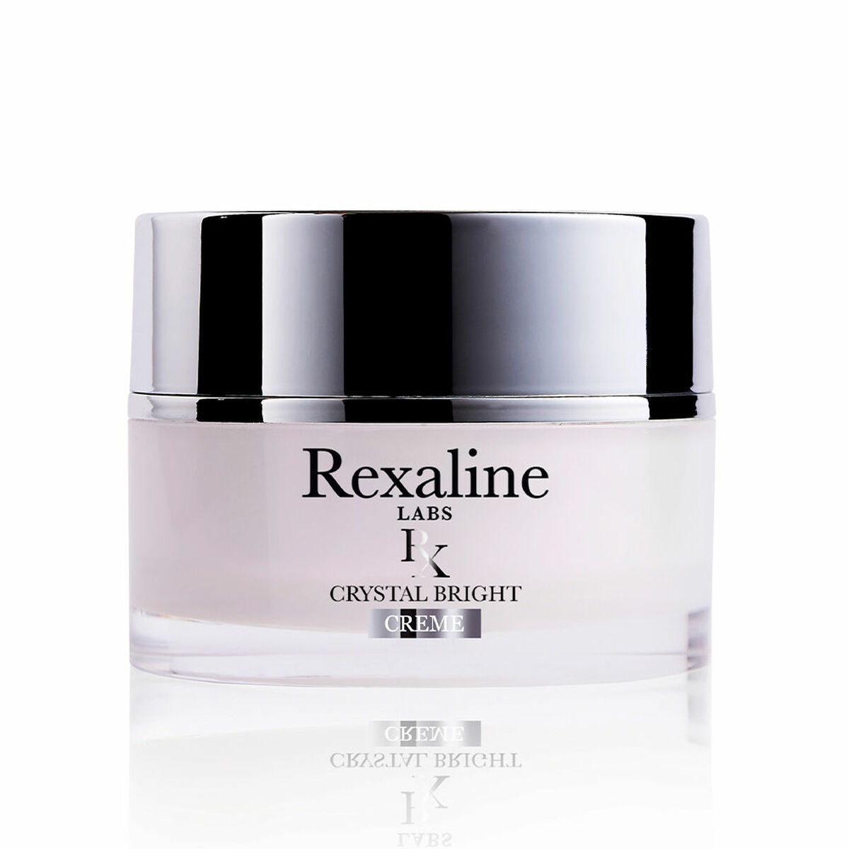 Κρέμα κατά των Ατελειών Rexaline Crystal Bright (50 ml)