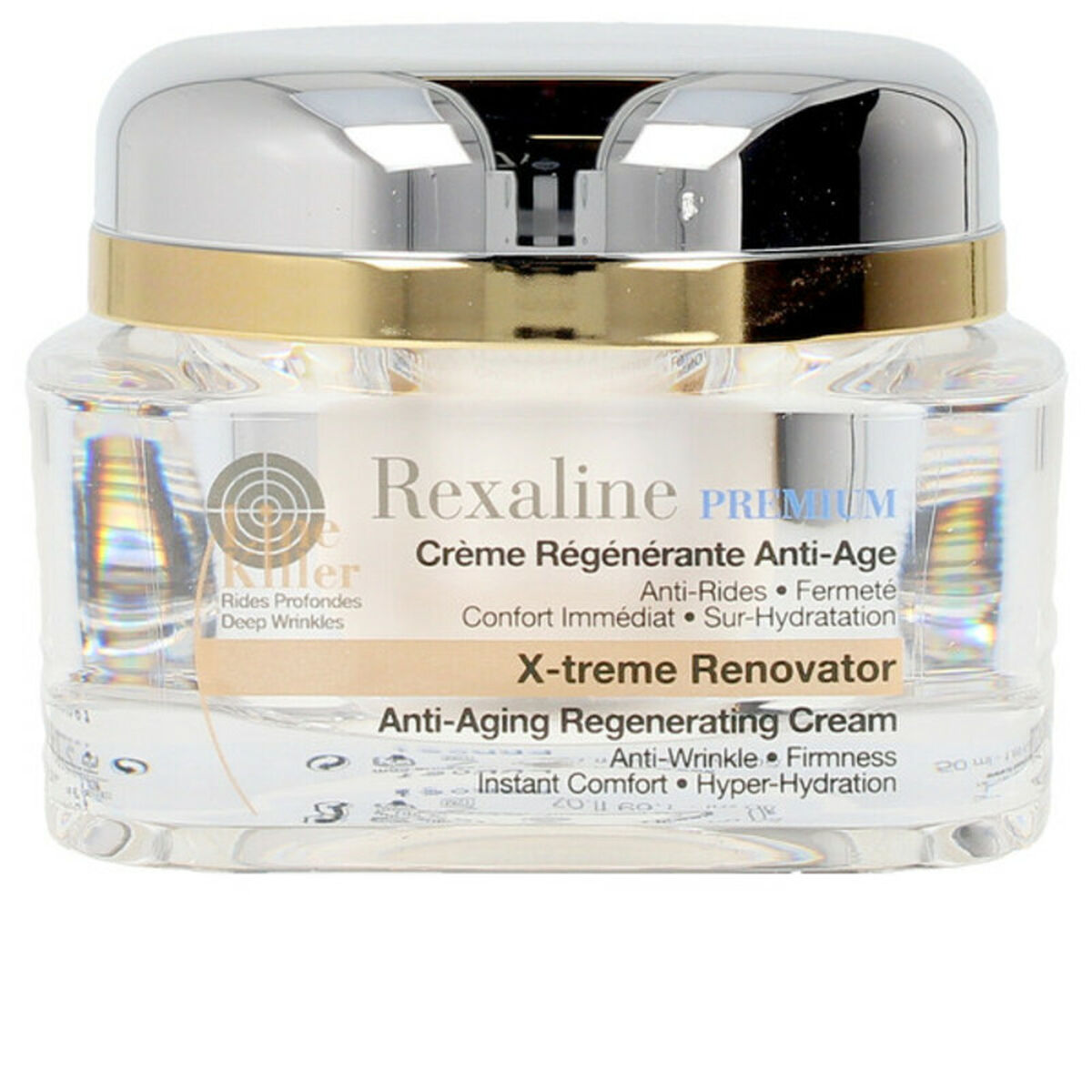 Rexaline Line Killer X-Treme Renovator  - 1 piece x 50 ml