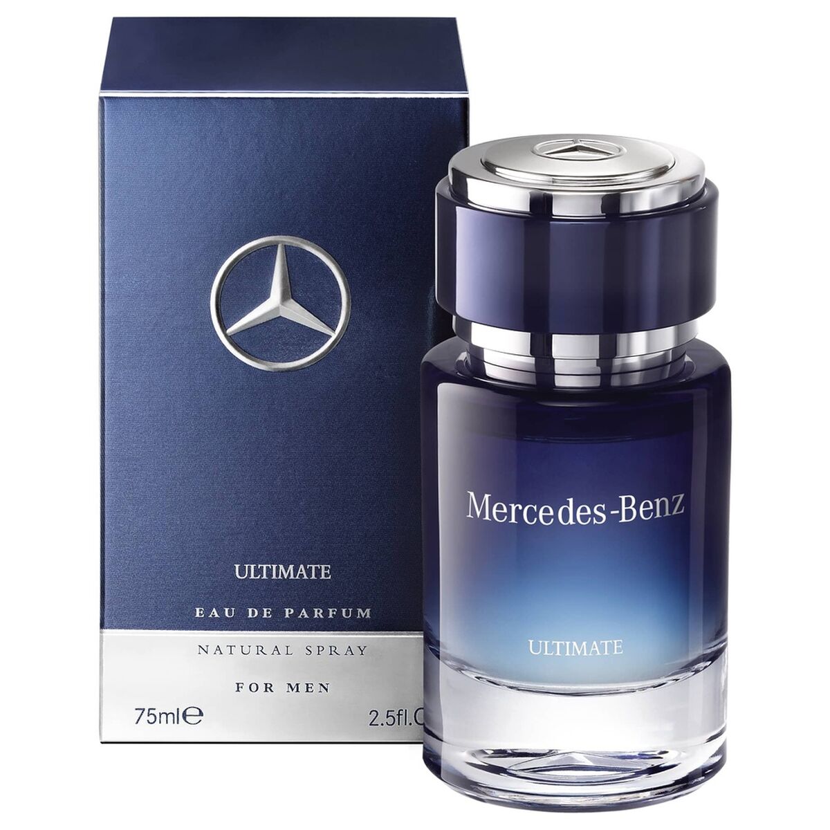 Mercedes-Benz Ultimate M EdP 75 ml /2022
