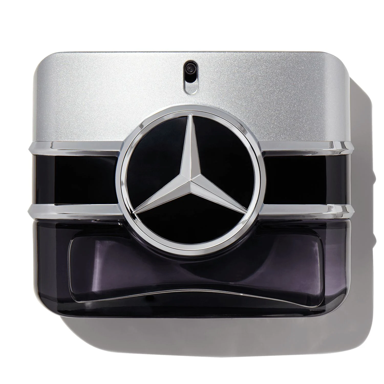 Mercedes-Benz Sign Your Attitude M EdT 100 ml - tester /2022