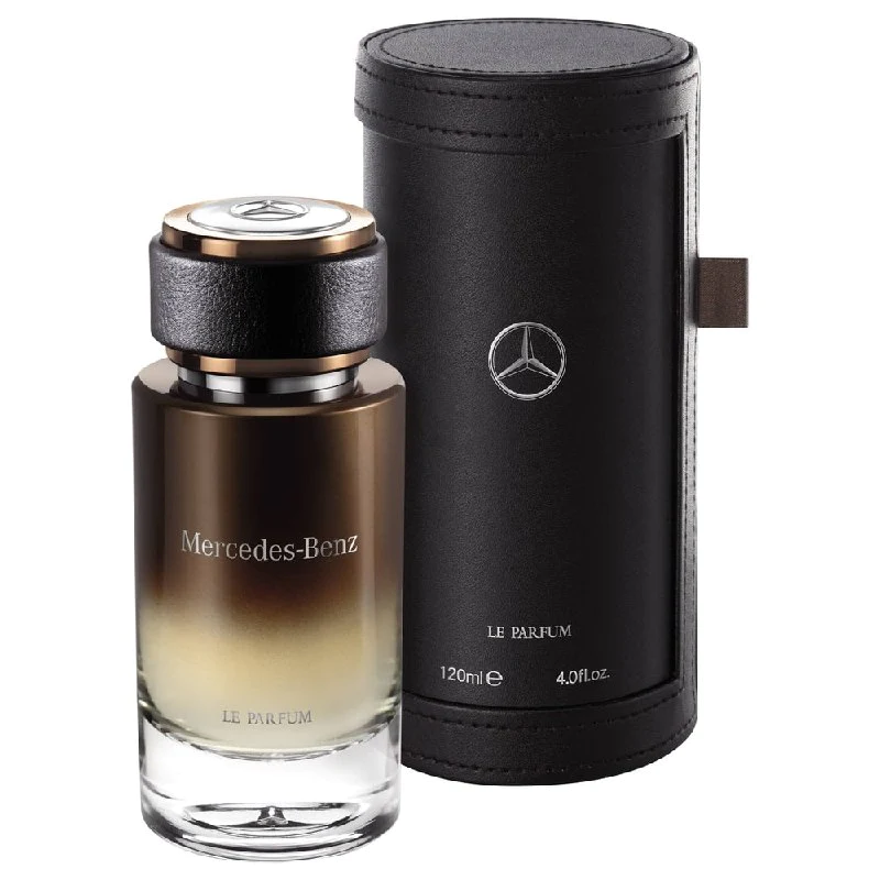 Mercedes-Benz Le Parfum M EdP 120 ml
