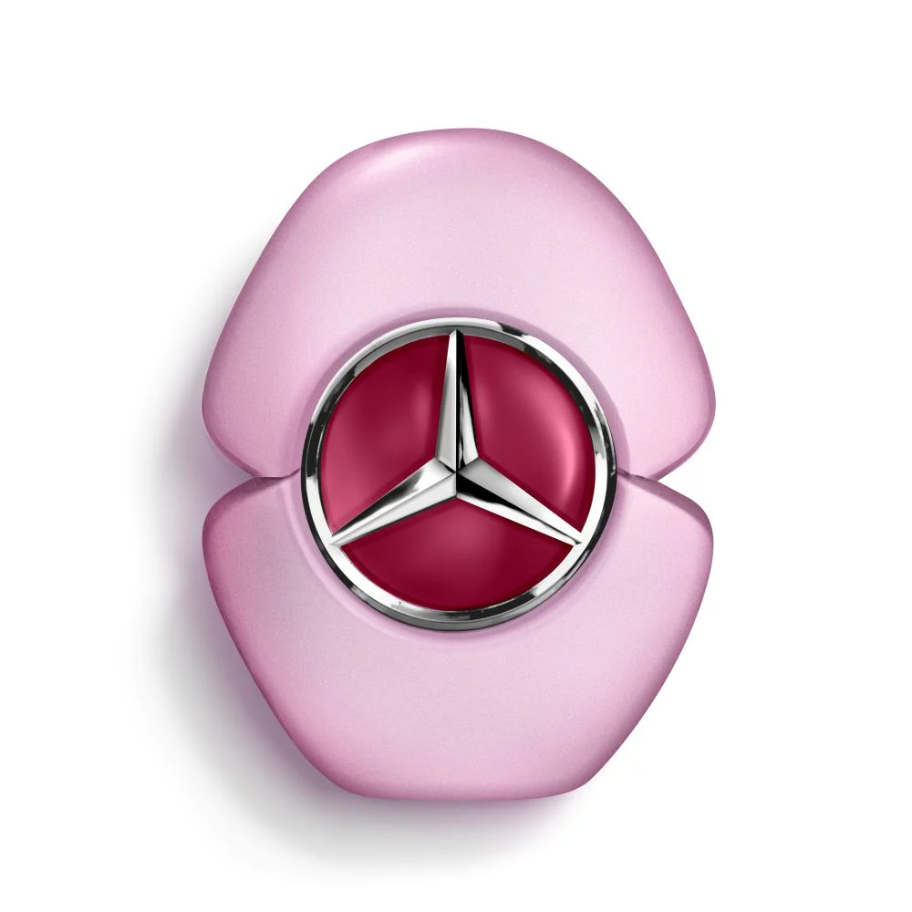 Mercedes Benz For Women Edp Spray   30 ml