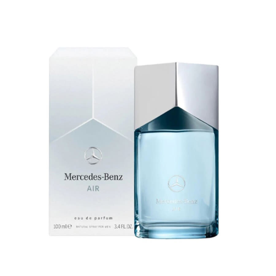 Mercedes Benz Air Edp Spray   100 ml