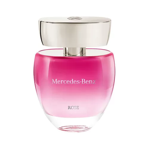 Mercedes-Benz For Women Rose  EdT 90 ml