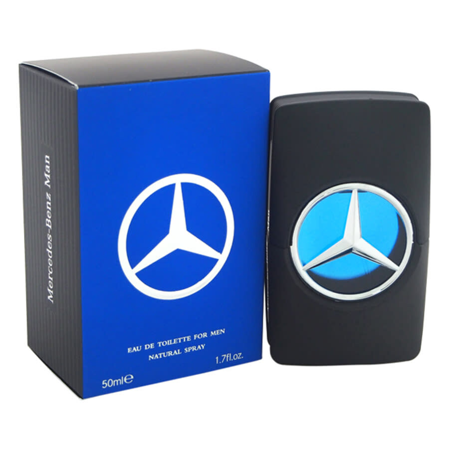Mercedes-Benz Man M EdT 50 ml