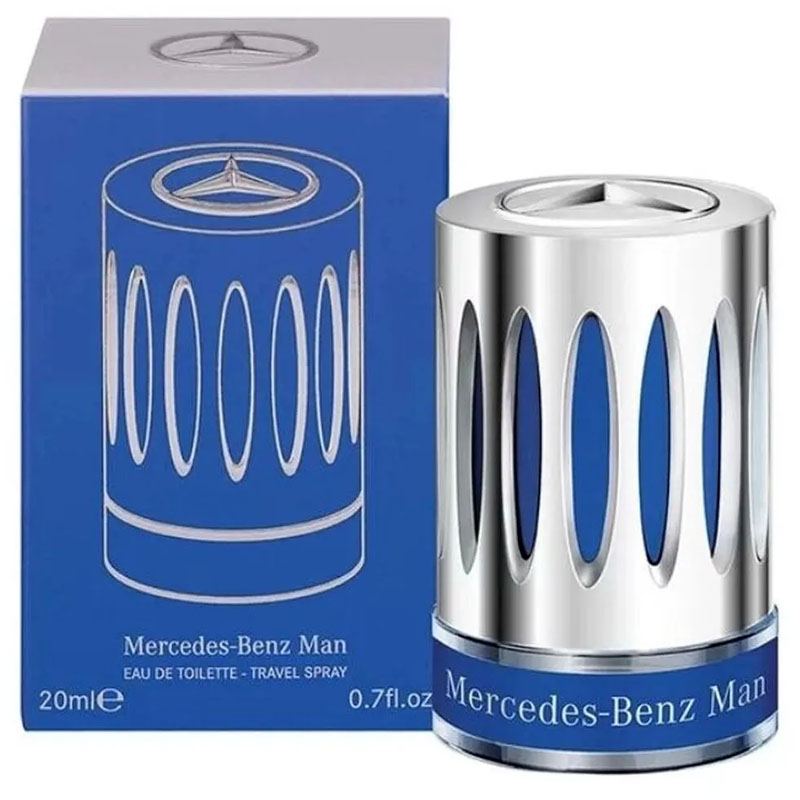 Mercedes-Benz Man M EdT 20 ml