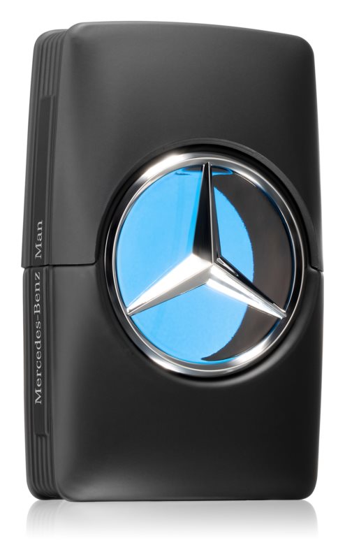 Mercedes-Benz Man M EdT 100 ml - tester