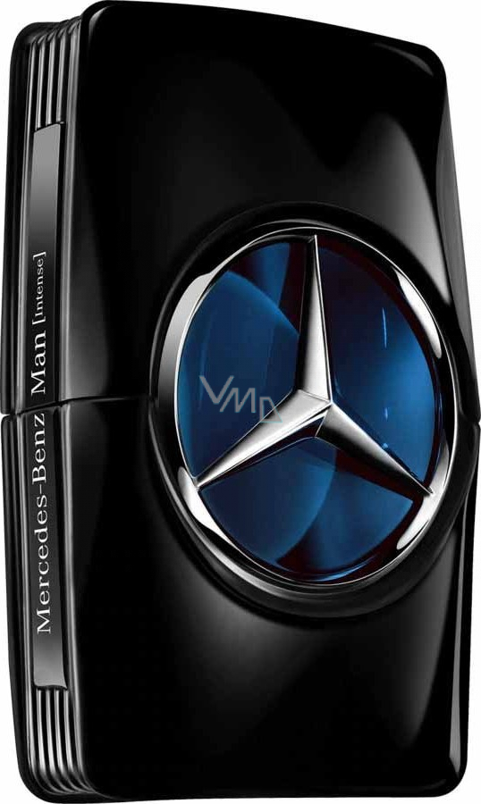 Mercedes-Benz Man Intense M EdT 100 ml - tester /2020