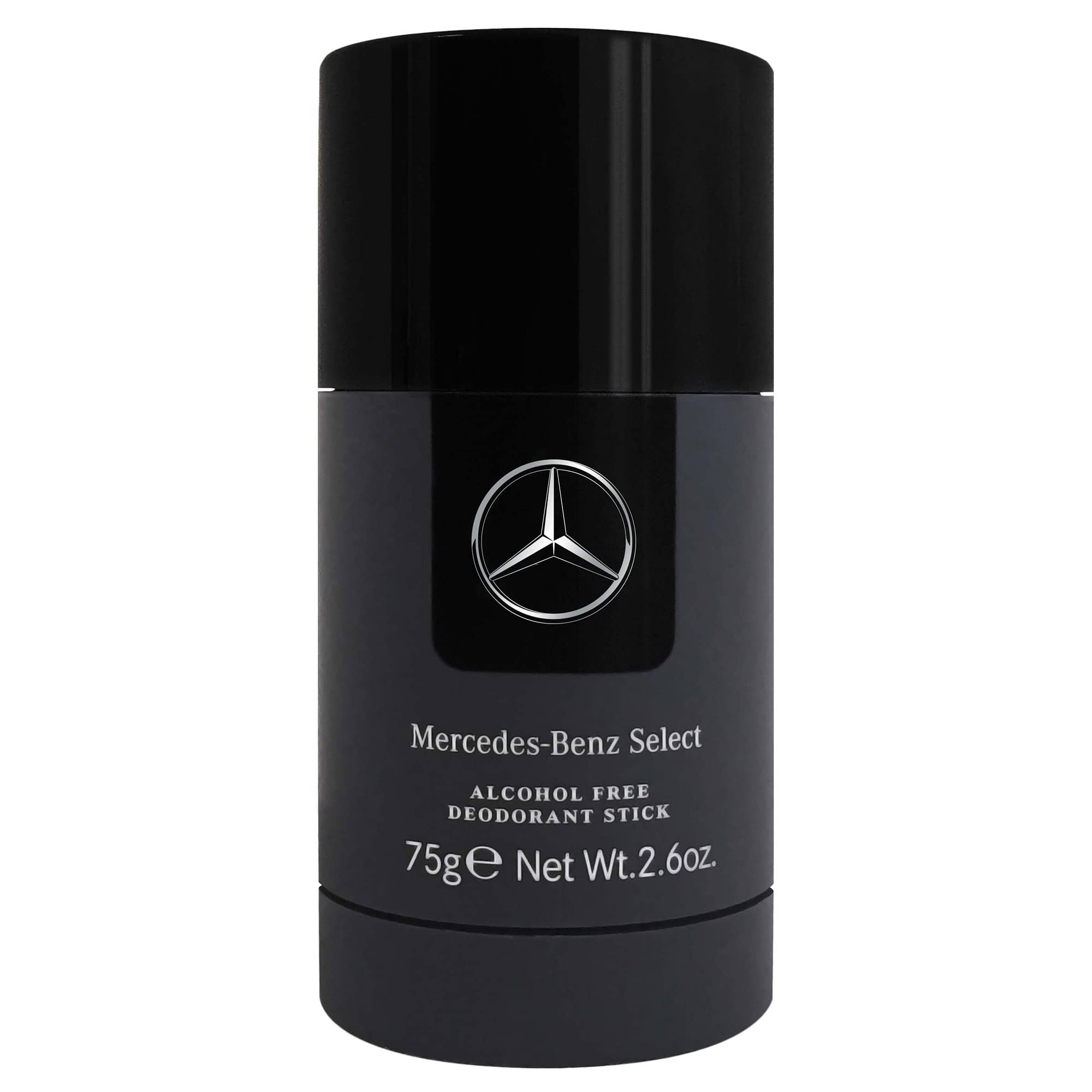 Mercedes-Benz Select M deo stick 75 g Alcohol free