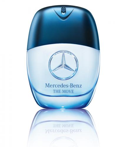 Mercedes-Benz The Move M EdT 100 ml - tester /2019