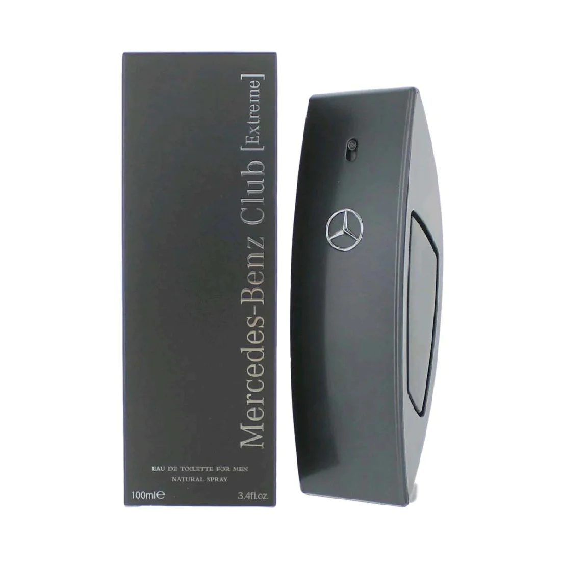 Mercedes-Benz Club Extreme M EdT 100 ml