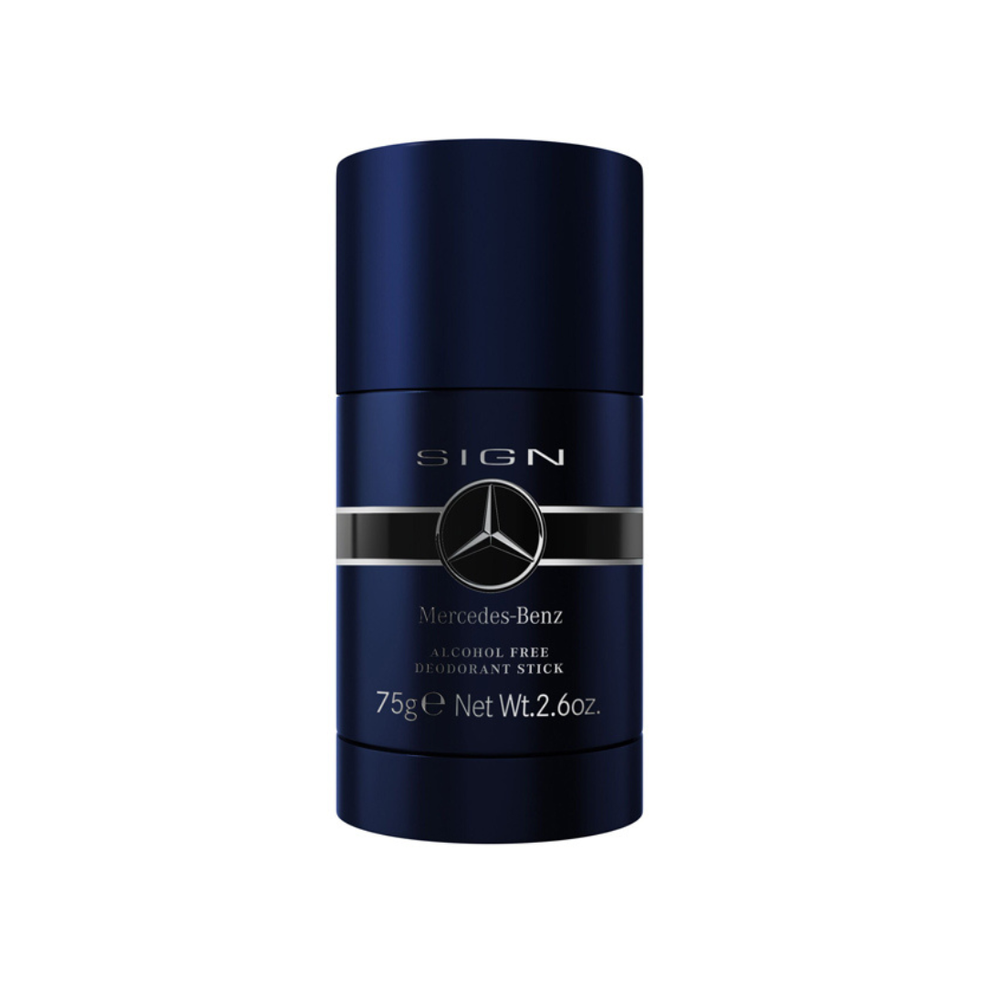 Mercedes-Benz Sign M deo stick 75 ml alcohol free /2021