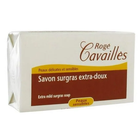 Roge Cavailles L'Original Extra-Mild Soap Bar   250 g