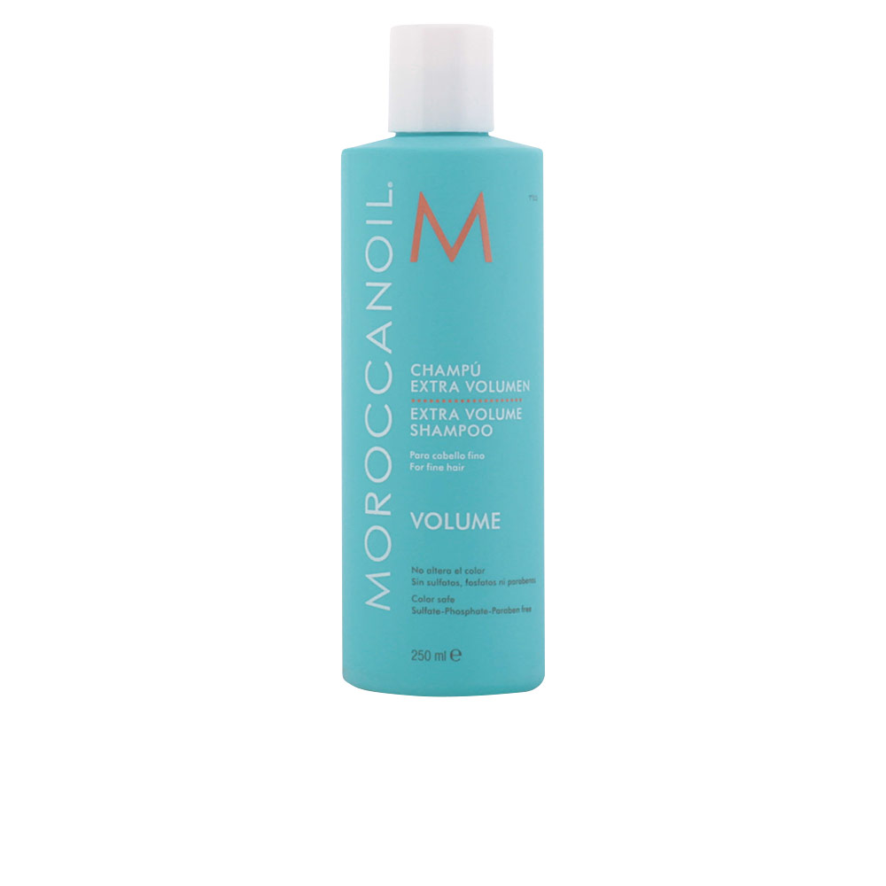 Σαμπουάν Volume Moroccanoil Extra Volume (250 ml)