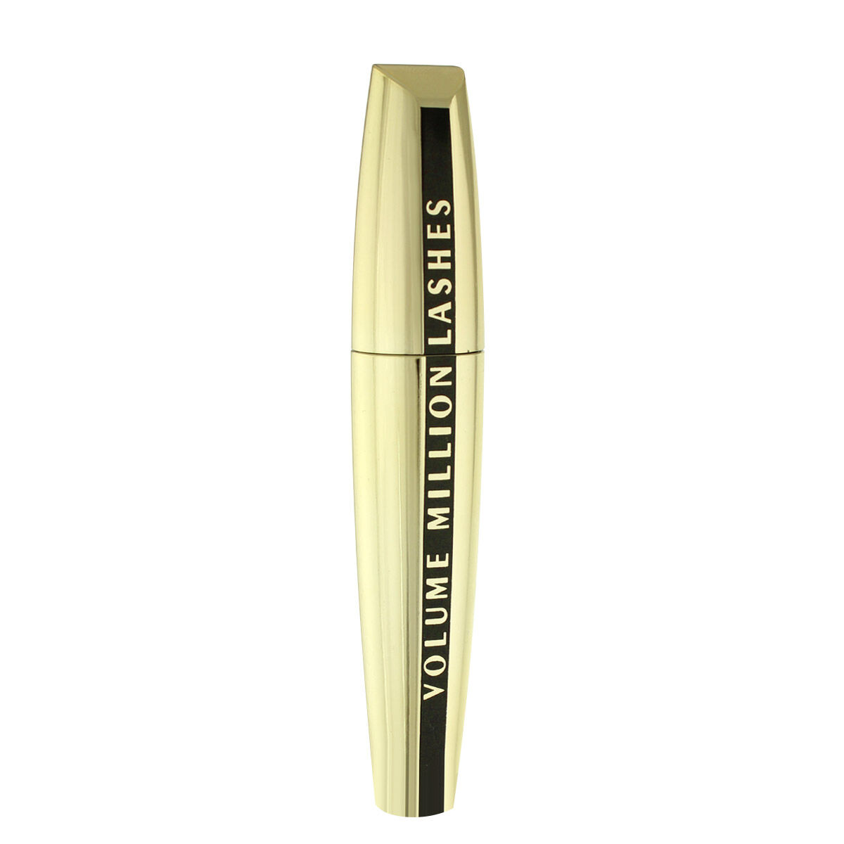 L'ORÉAL PARIS MASCARA volume million lashes #black 9 ml