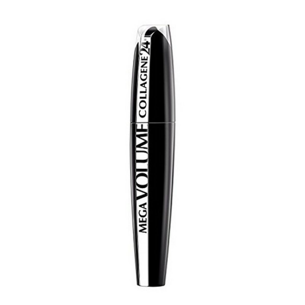 L'Oreal Paris Volume Collagene 24H Waterproof Mascara για Όγκο Mega Black 9ml