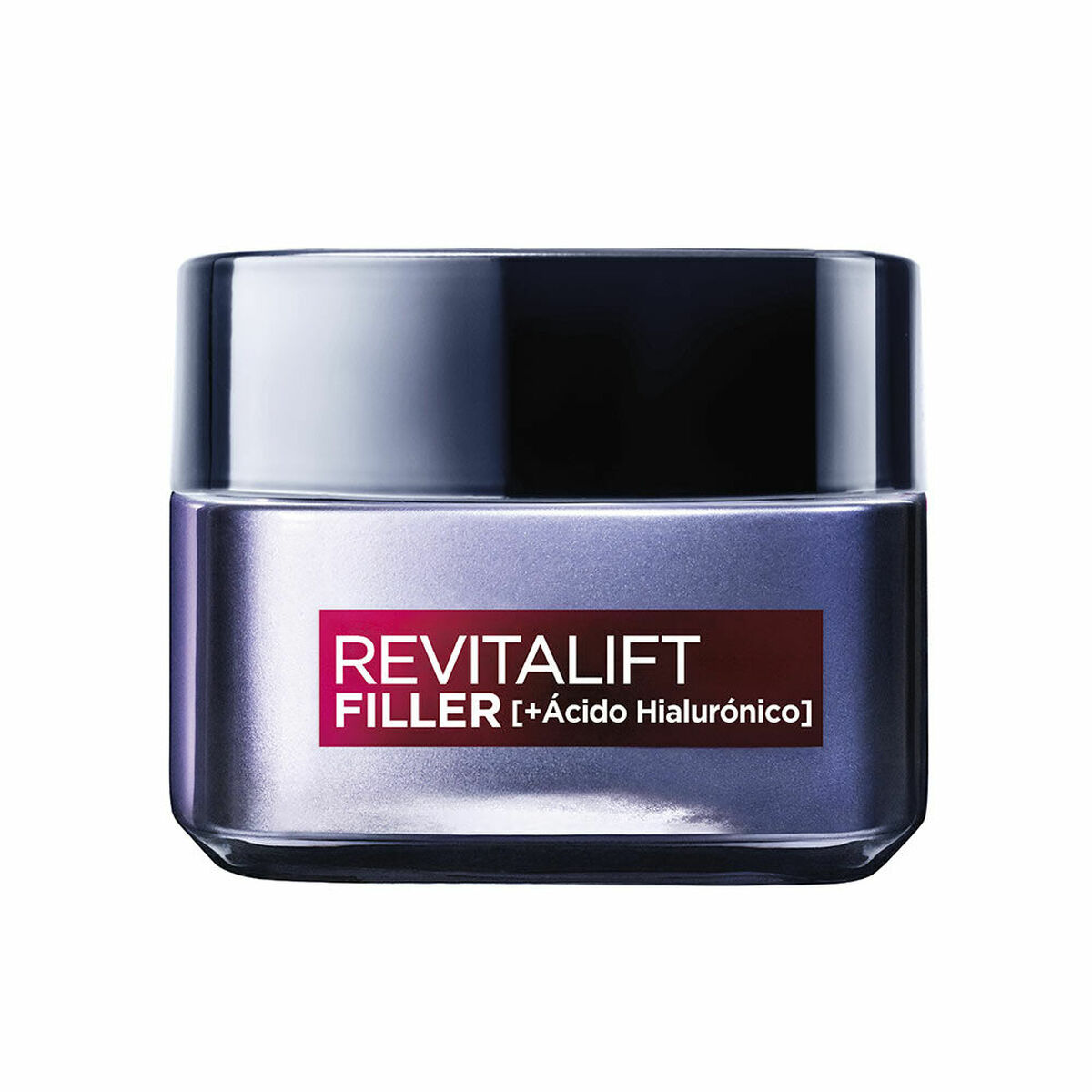 L'Oreal Paris Revitalift Filler Renew Κρέμα Προσώπου για Ενυδάτωση & Αντιγήρανση με Υαλουρονικό Οξύ 50ml