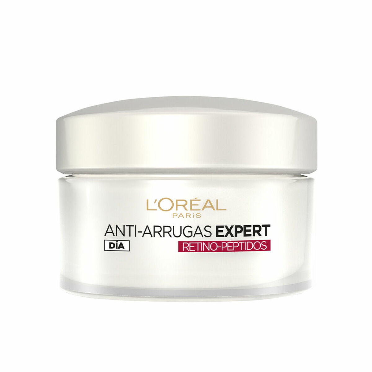 L'ORÉAL PARIS ANTI-ARRUGAS EXPERT RETINOL +45 crema 50 ml