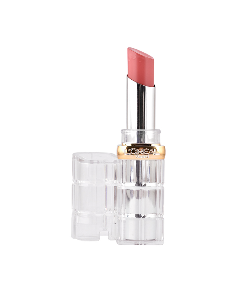 L'ORÉAL PARIS COLOR RICHE shine lips #112-pasterl exaltation