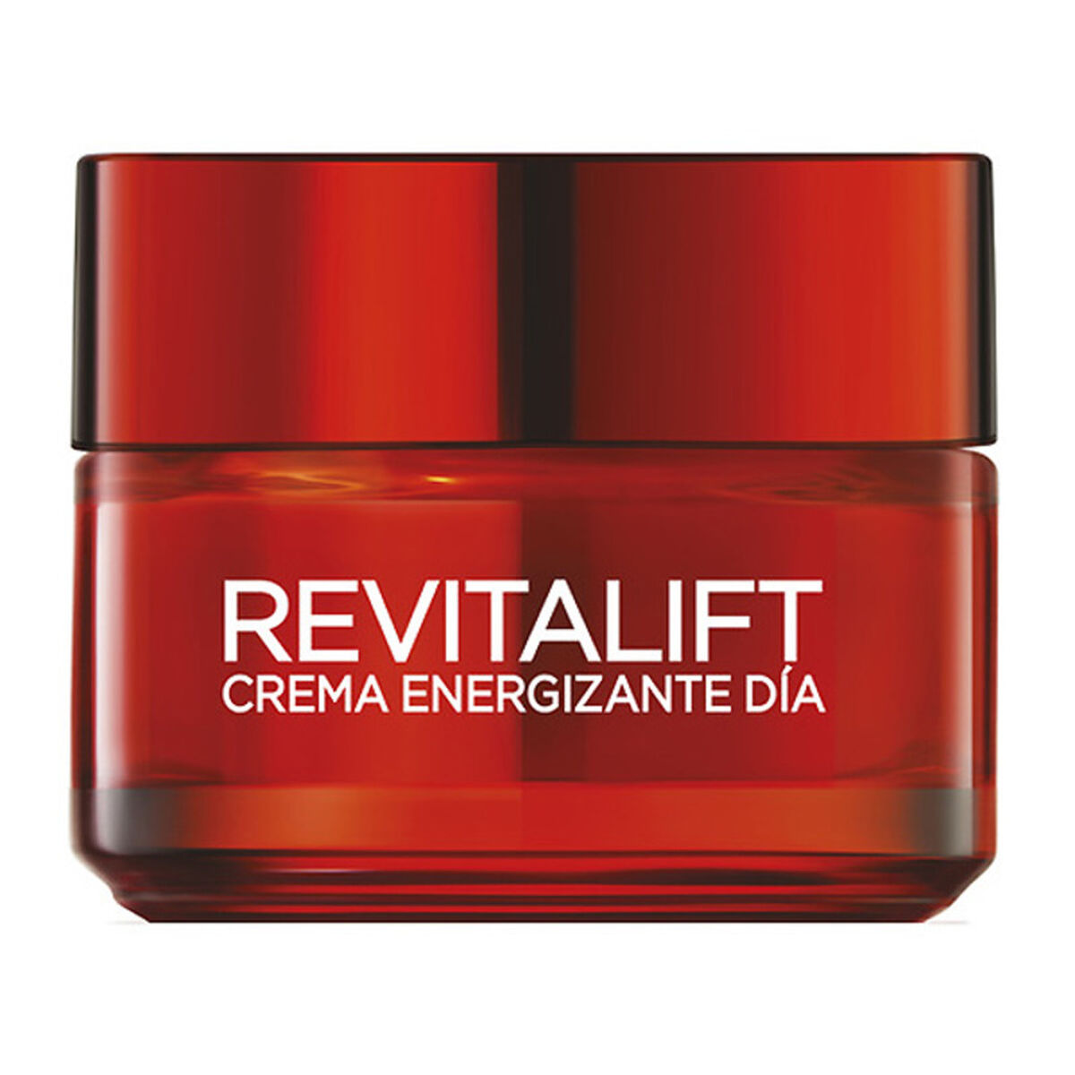 L'Oreal Paris Revitalift Energising Red Κρέμα Προσώπου Ημέρας για Ενυδάτωση, Αντιγήρανση & Σύσφιξη με Ρετινόλη 50ml