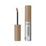 L'ORÉAL PARIS Máscara de Pestañas Perfecteur Cejas Etoffés Brow Artist 101 Blonde 7 Ml