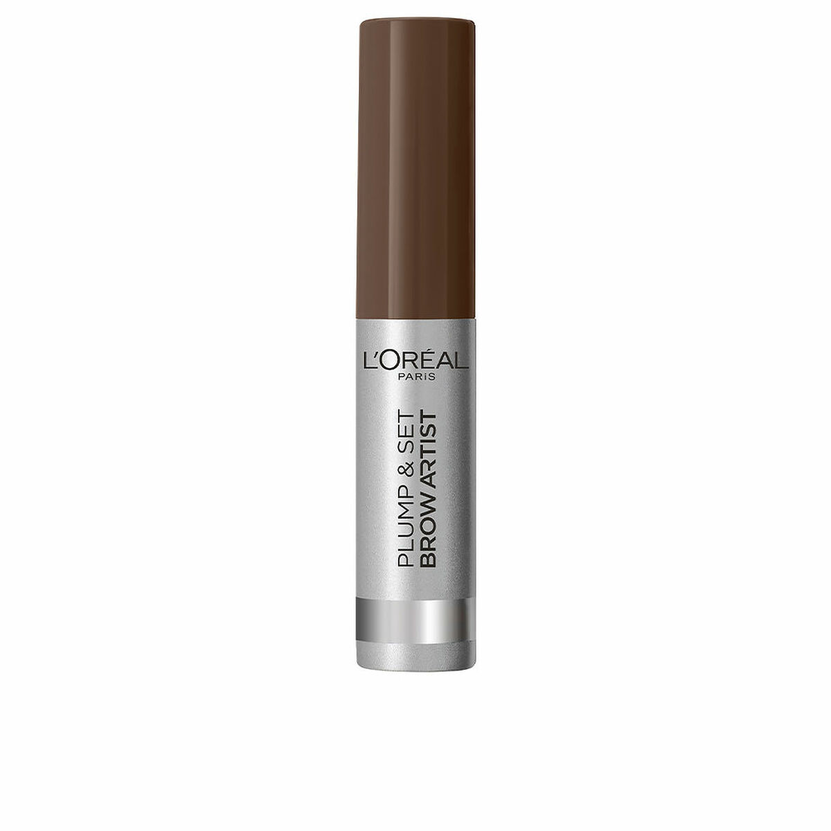 Μάσκα Φρυδιών L'Oreal Make Up Brow Artist 105 Dark Brunette (4,9 ml)