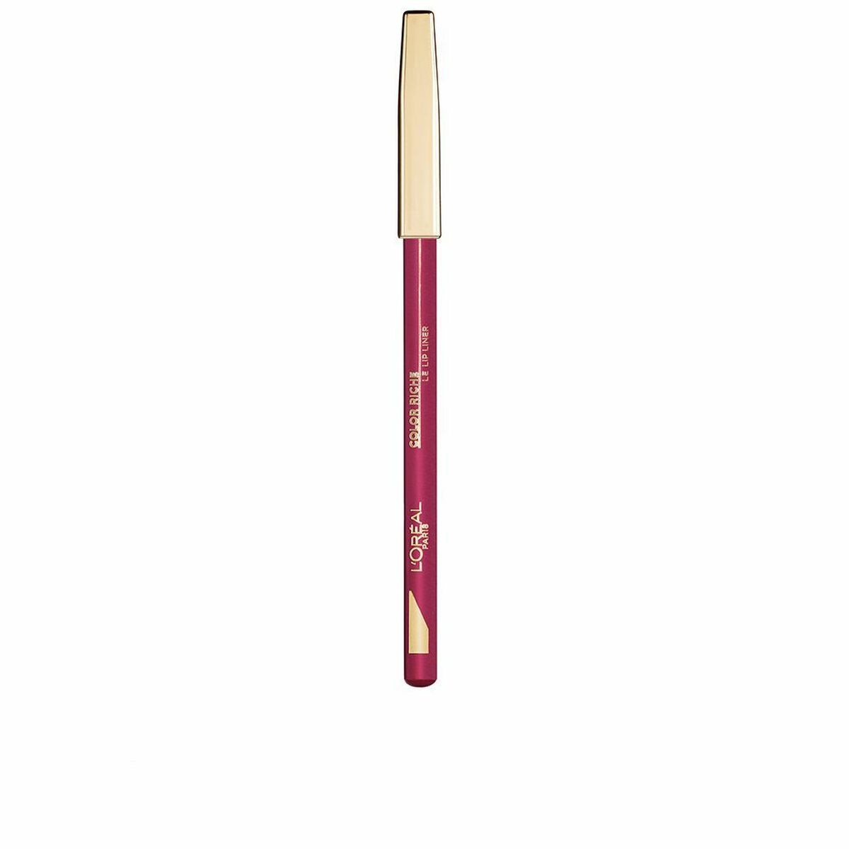 L'ORÉAL PARIS COLOR RICHE le lip liner #127-paris ny 1,2 gr