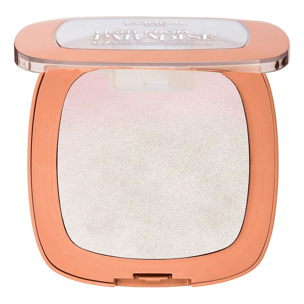 L'ORÉAL PARIS ICOCONIC GLOW highlighting powder #01