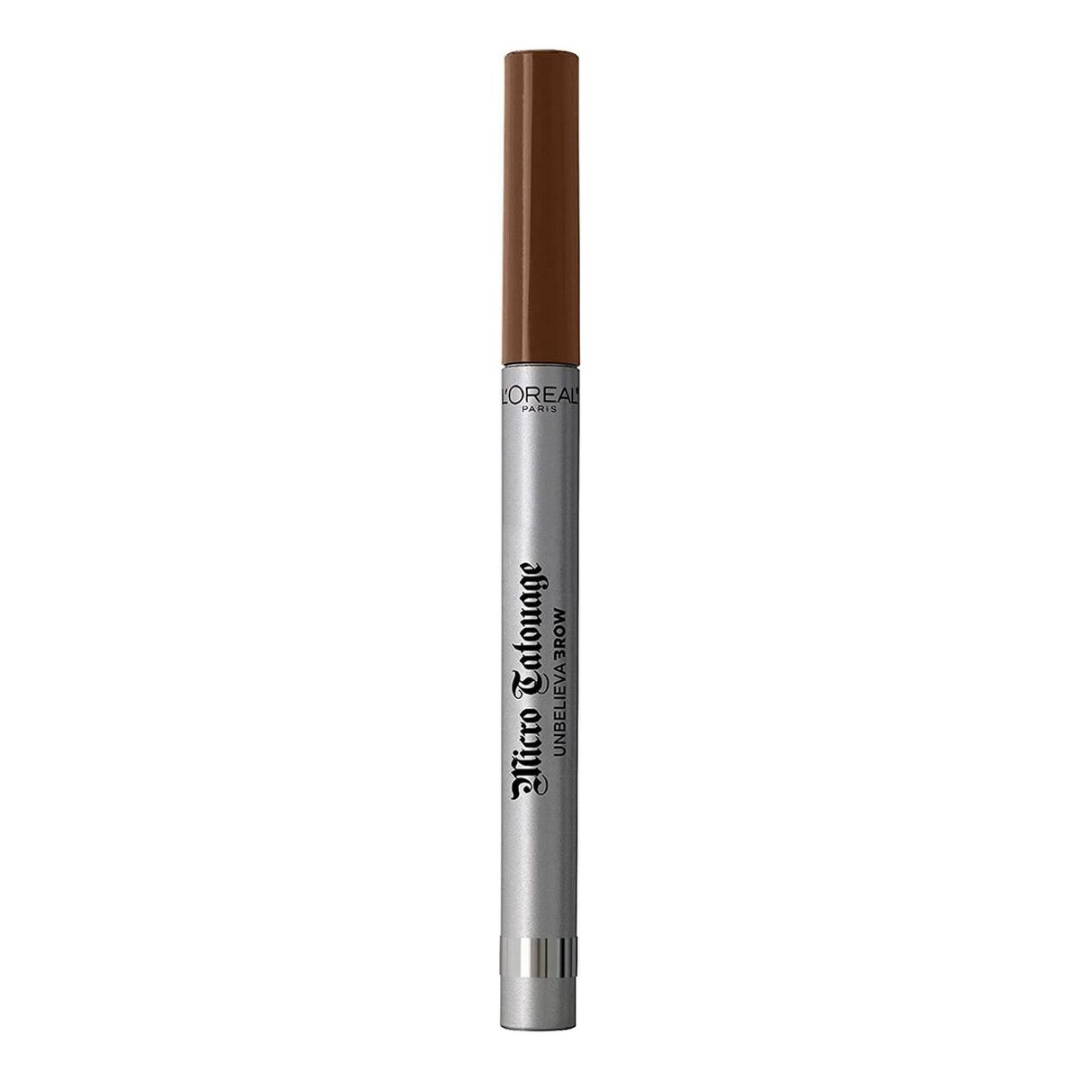 L'ORÉAL PARIS UNBELIEVA BROW micro tatouage #105-brunette