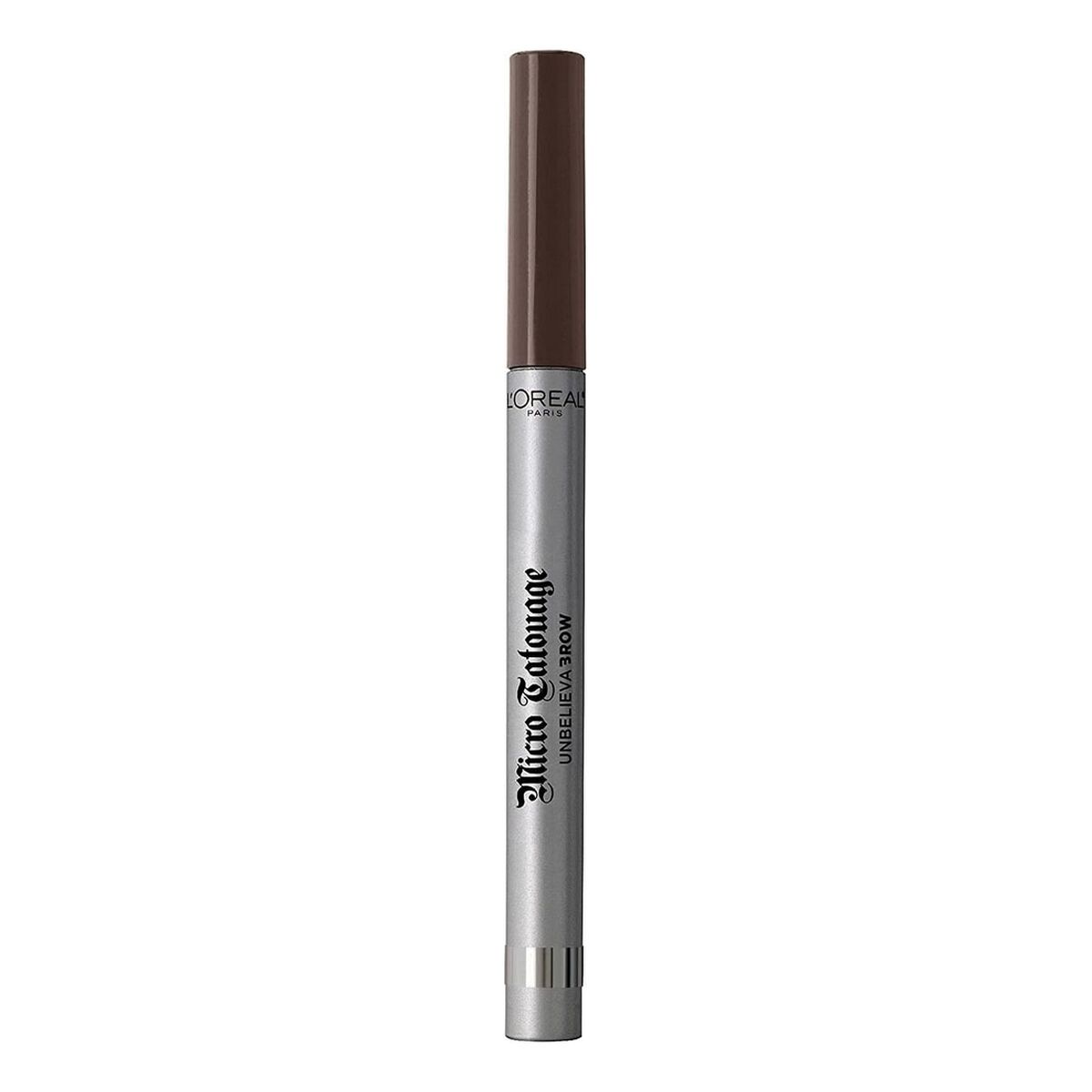L'ORÉAL PARIS UNBELIEVA BROW micro tatouage #108-dark brunette