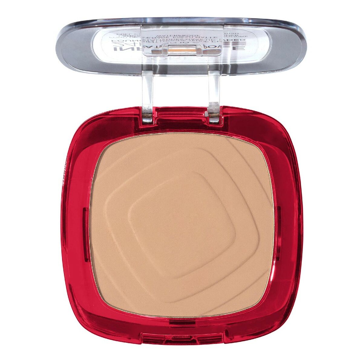 L'ORÉAL PARIS INFALLIBLE 24H fresh wear foundation compact #130 9 g
