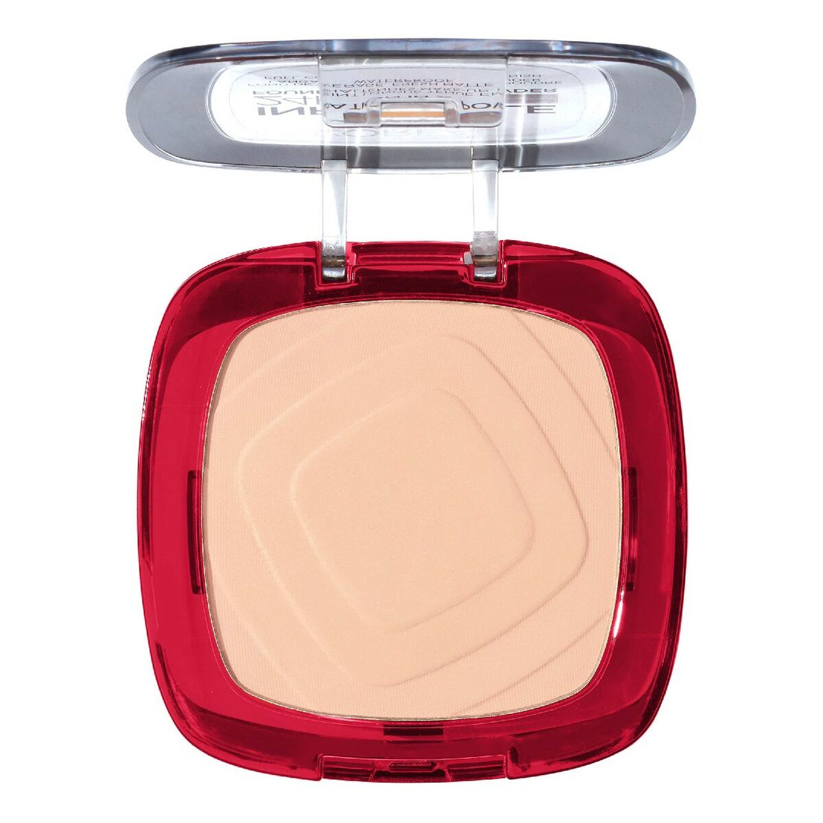 L'ORÉAL PARIS INFALLIBLE 24H fresh wear foundation compact #180 9 g