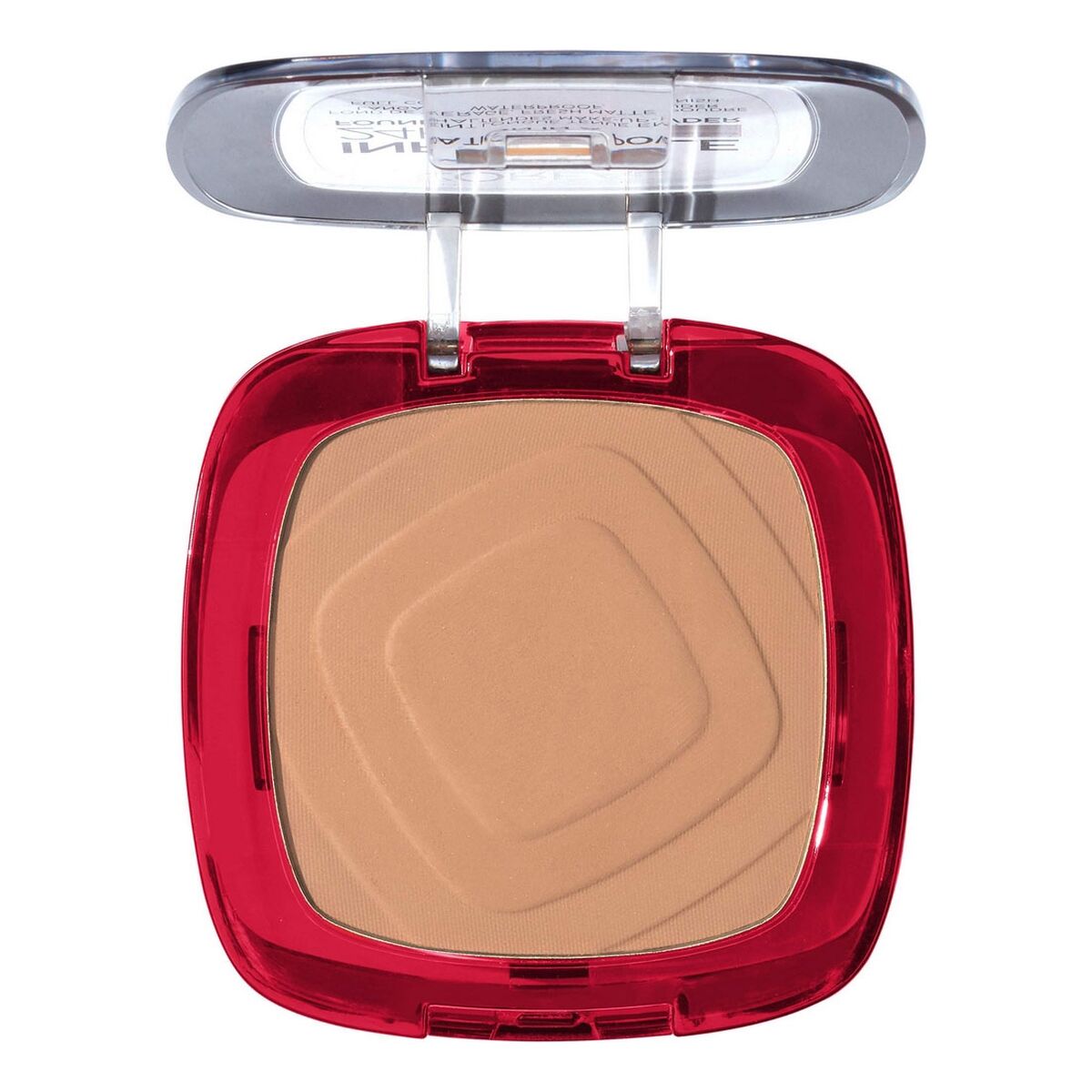 L'ORÉAL PARIS INFALLIBLE 24H fresh wear foundation compact #220 9 g