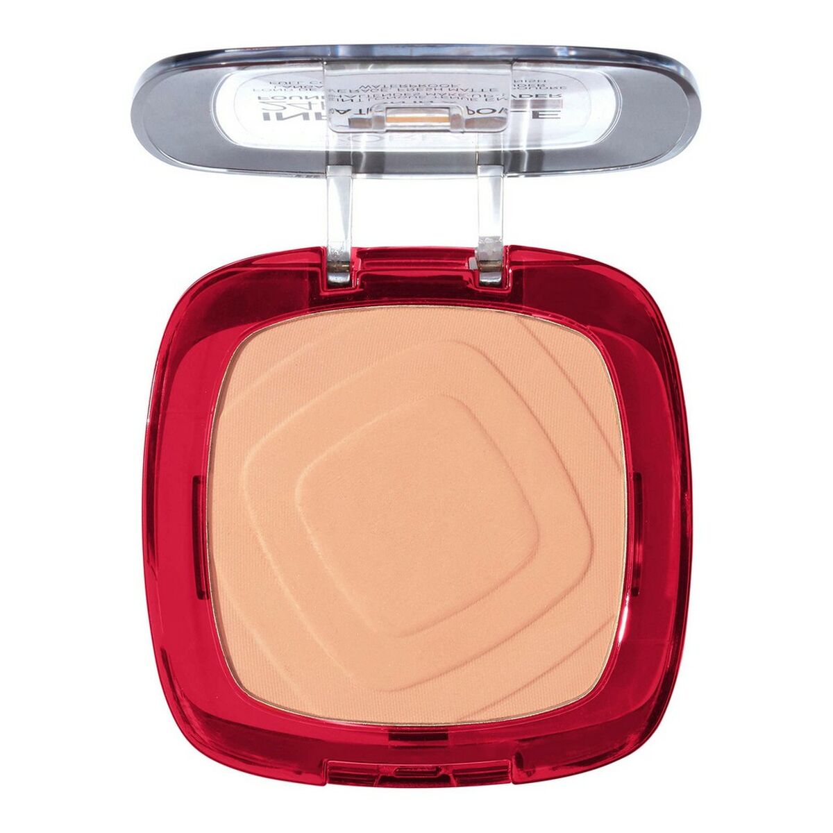 L'ORÉAL PARIS INFALLIBLE 24H fresh wear foundation compact #245 9 g