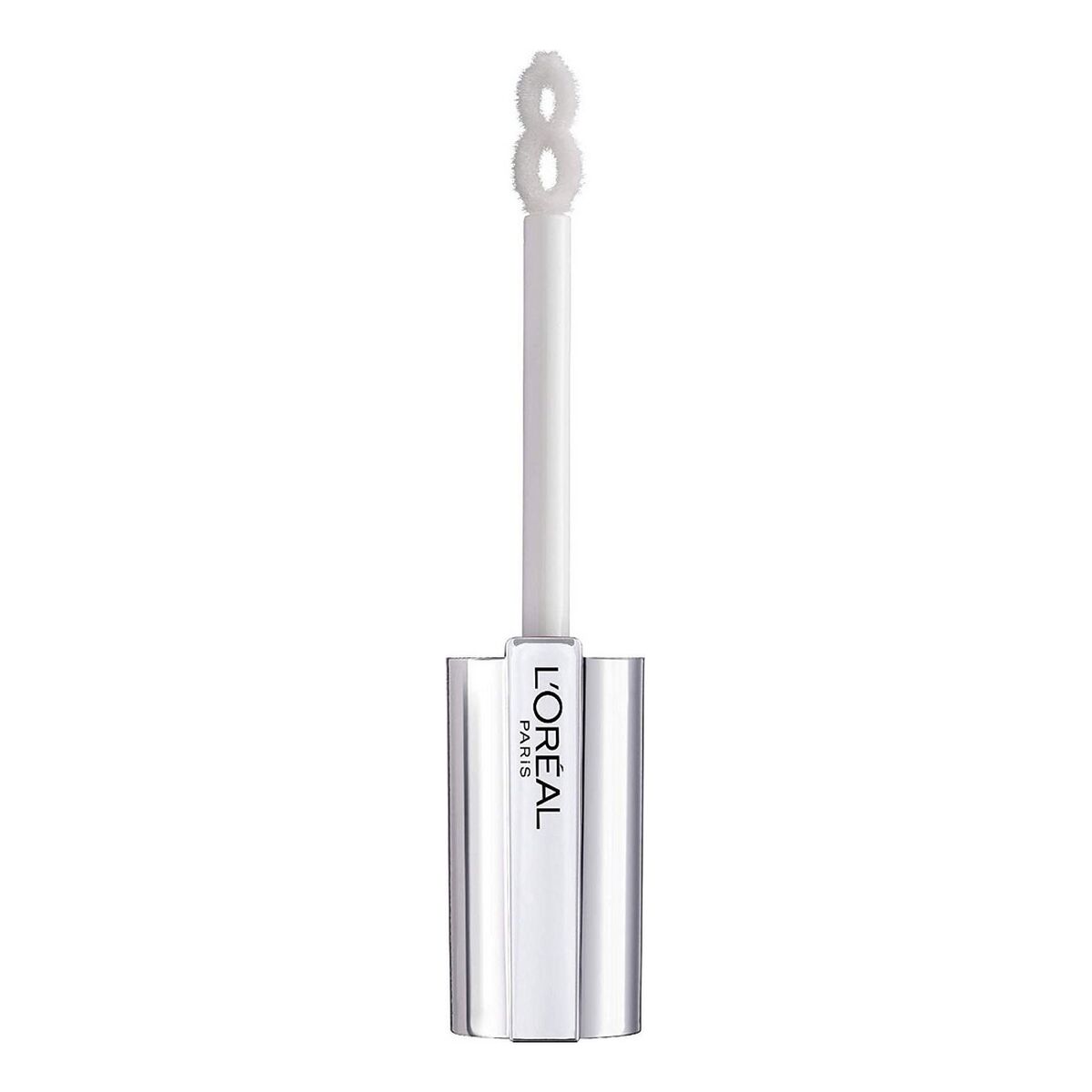 L'ORÉAL PARIS ROUGE SIGNATURE brilliant plump lip gloss #416-raise